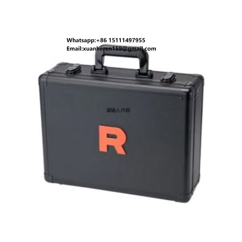 Japan Team Rocket Briefcase Te - огляд і ціна Board Games