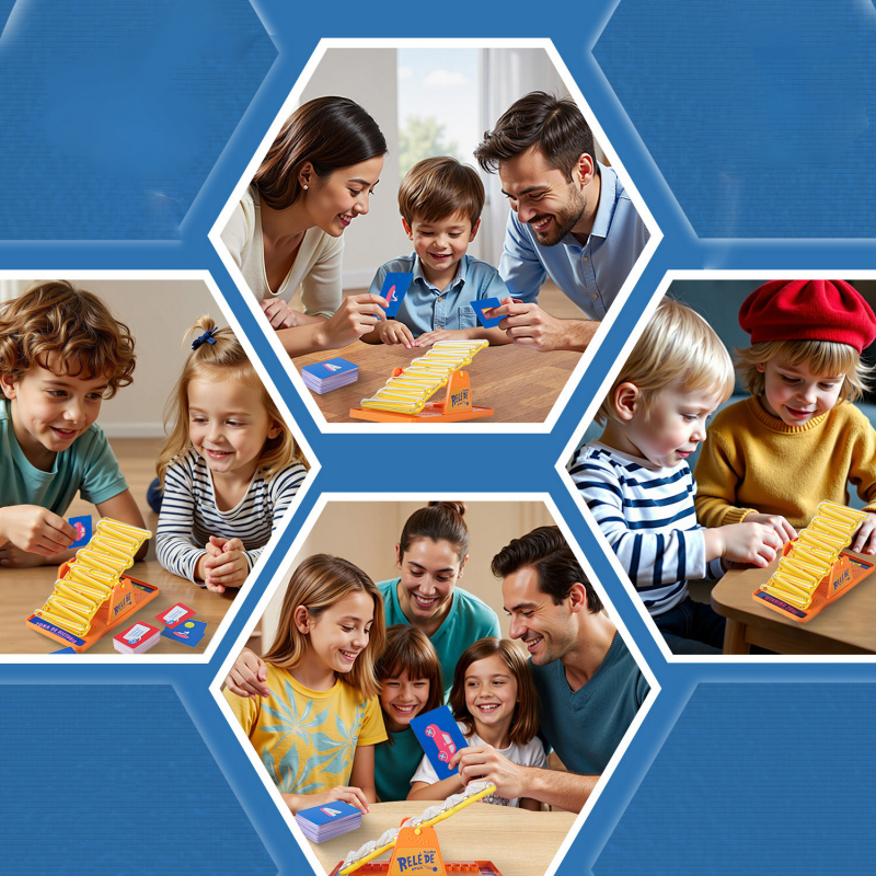 Interactive Desktop Board Game - огляд і ціна Board Game Fun