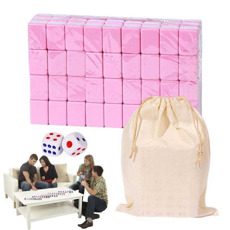 Mahjong Sets Board Game With L - огляд і ціна Board Game Zone