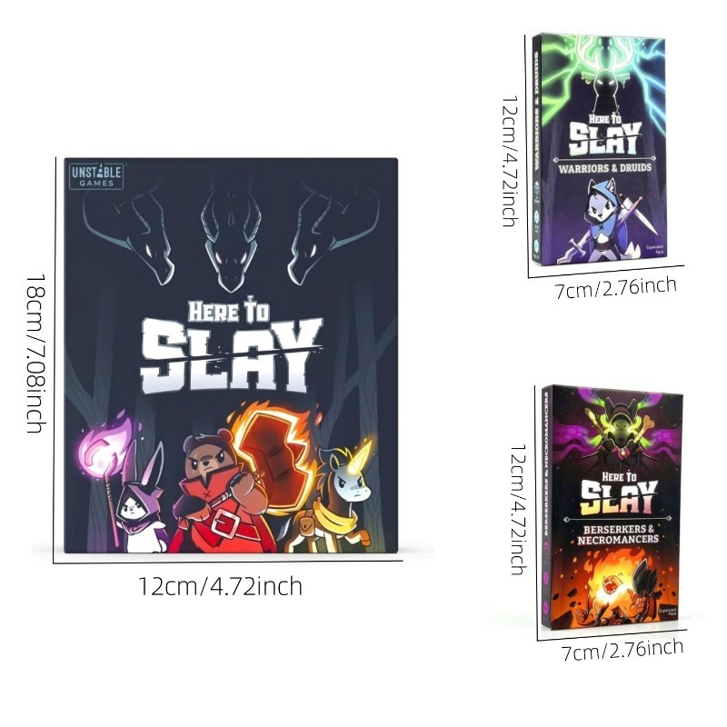 Fantasy Strategy Card Game for - огляд і ціна Board Game Name