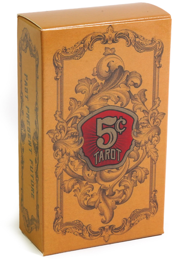NEW!!! 10styles Tarot Cards Ad - огляд і ціна Board Game Name