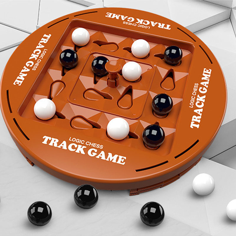 Chess Game Fun Table Top Orbit - огляд і ціна Board Game Fun