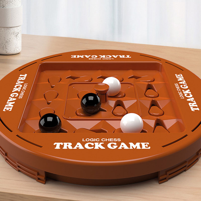Chess Game Fun Table Top Orbit - огляд і ціна Board Game Fun