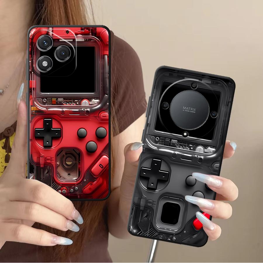 Retro Fun Game Console Case fo - огляд і ціна Board Games