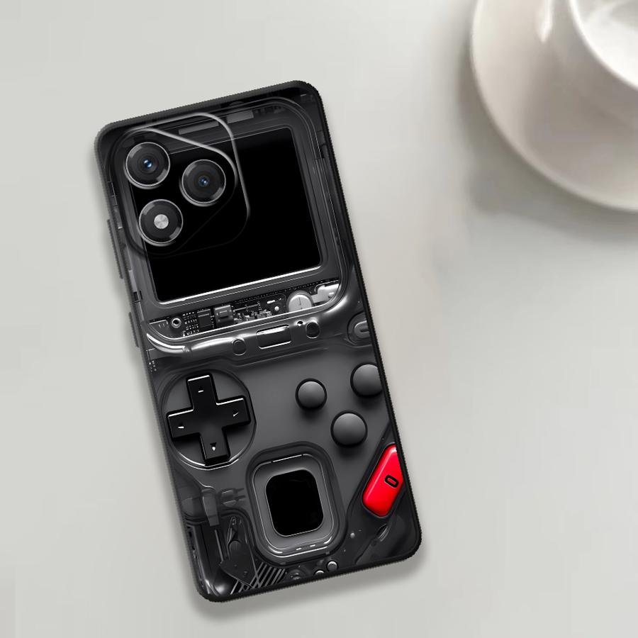 Retro Fun Game Console Case fo - огляд і ціна Board Games