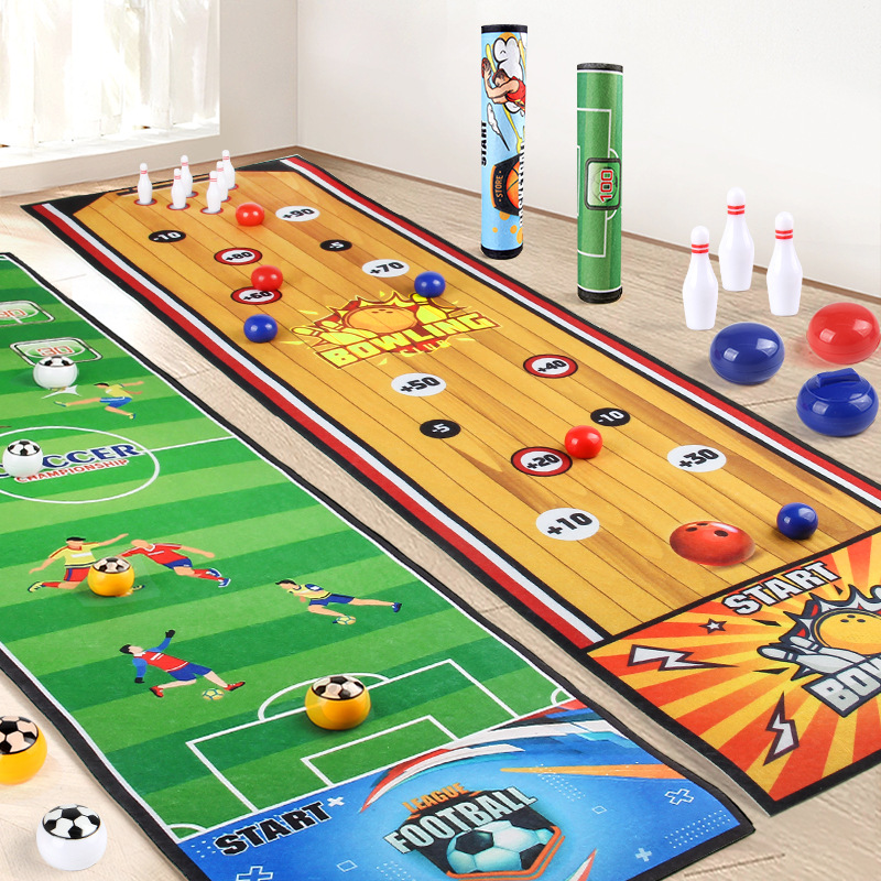 Children Interactive Social Cu - огляд і ціна Board Game Fun