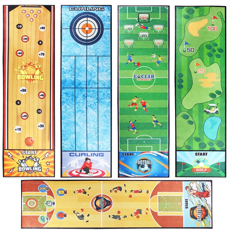 Children Interactive Social Cu - огляд і ціна Board Game Fun