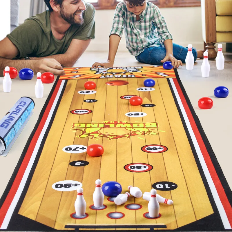 Children Interactive Social Cu - огляд і ціна Board Game Fun