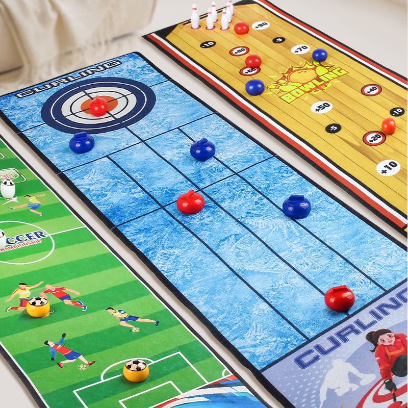 Children Interactive Social Cu - огляд і ціна Board Game Fun