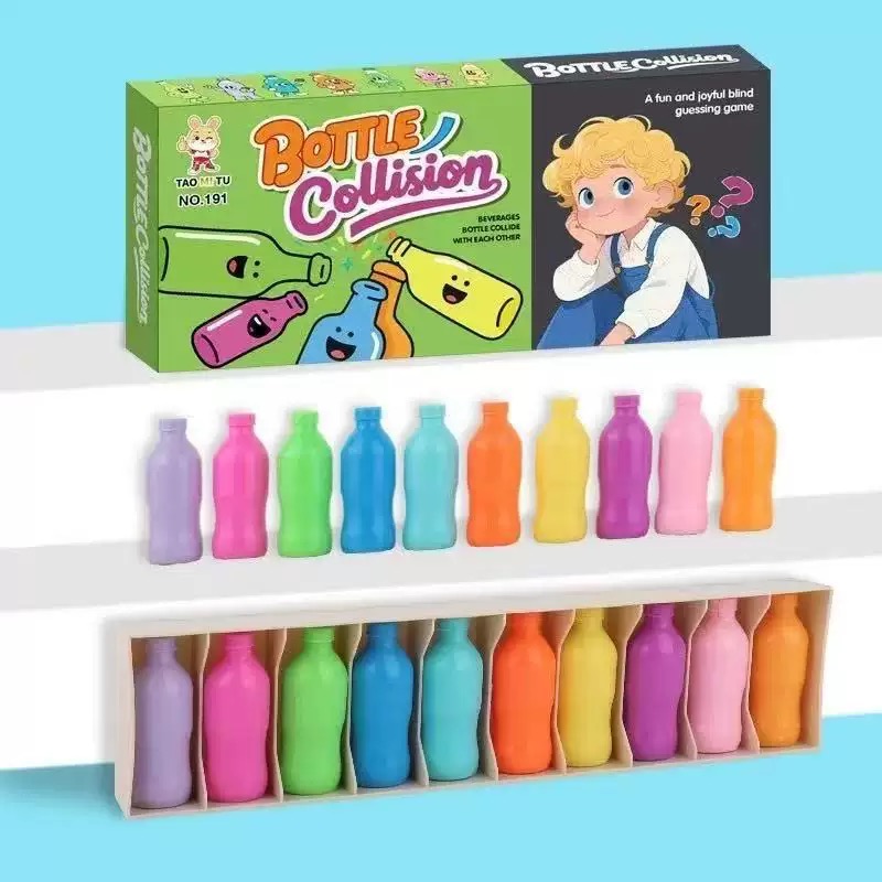 20 Color Pair Matching Challen - огляд і ціна Board Game Zone