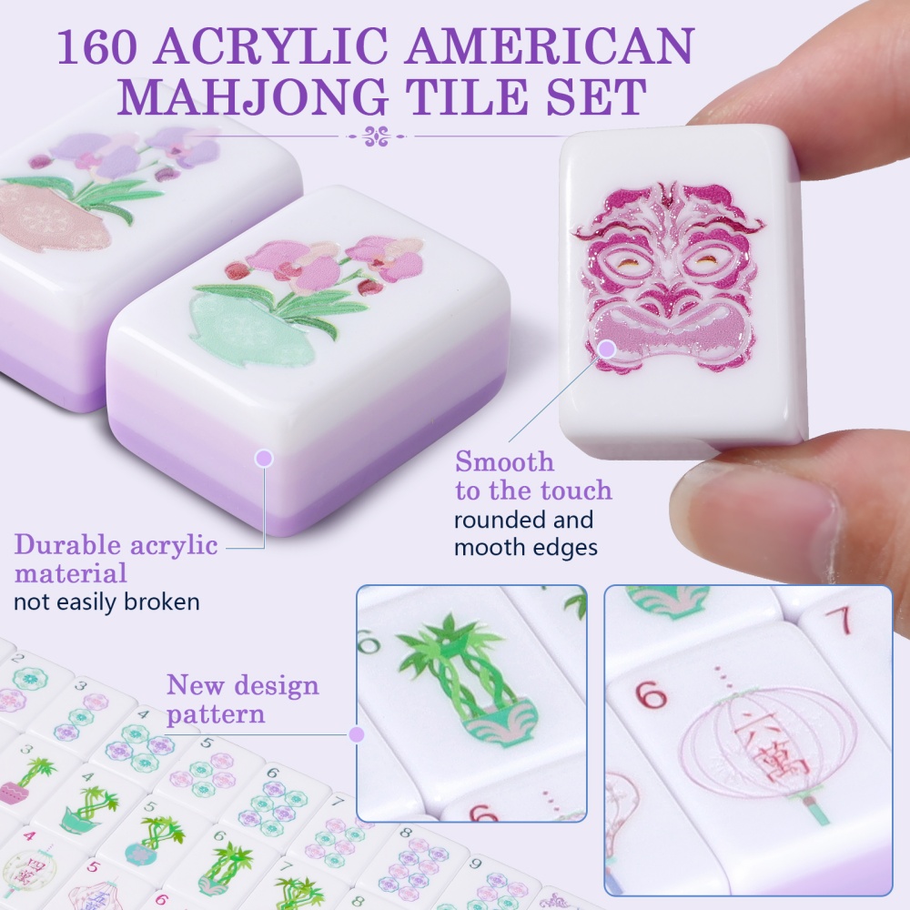 US Warehouse 4-layer Acrylic A - огляд і ціна Board Game Zone