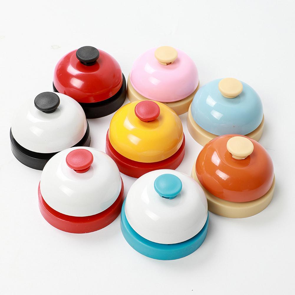 Hand-pressed Bell Toy Hand Cla - огляд і ціна Board Game Zone