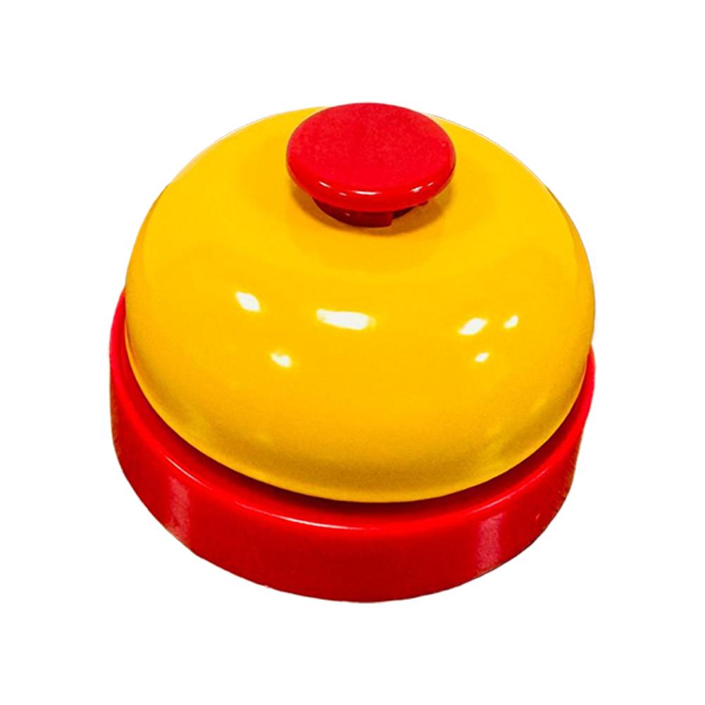 Hand-pressed Bell Toy Hand Cla - огляд і ціна Board Game Zone