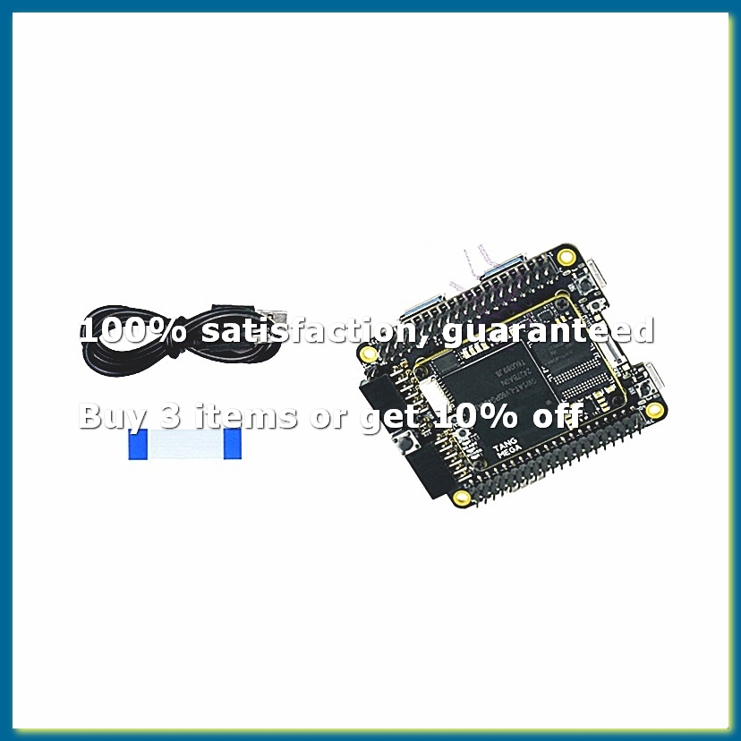 For Tang Console 60K Mini FPGA - огляд і ціна Board Games