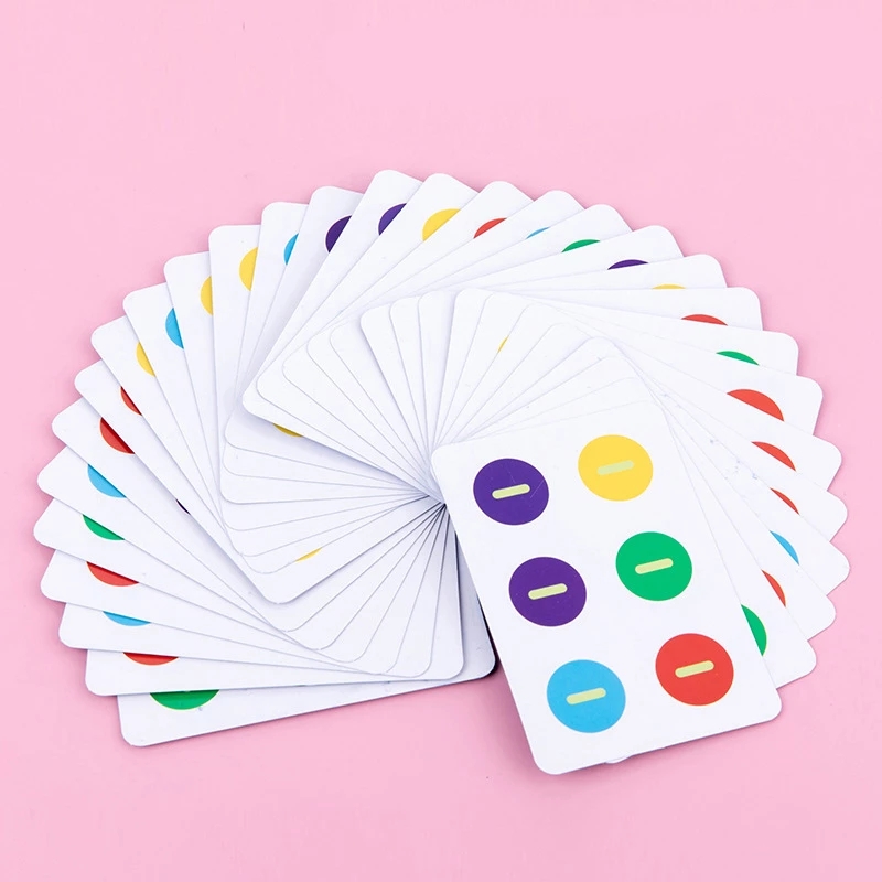 1set children's fun montessori - огляд і ціна Board Game Fun